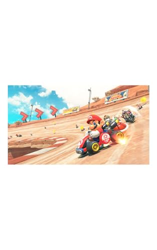 Mario Kart World